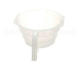 V211AL Grindmaster Cecilware Brew Funnel-Clear-Ftc5/10