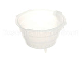 V211AL Grindmaster Cecilware Brew Funnel-Clear-Ftc5/10