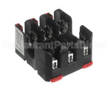 V27090 Aaon Block Fuse 3P/30A/600V Cl J Pg