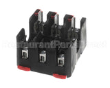 V27090 Aaon Block Fuse 3P/30A/600V Cl J Pg
