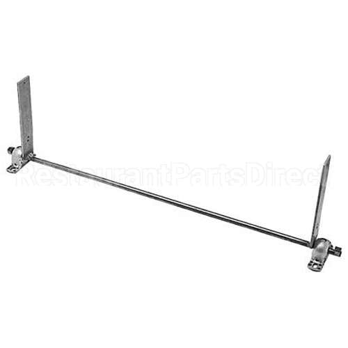 V28-3A Compatible Montague Door Trunnion