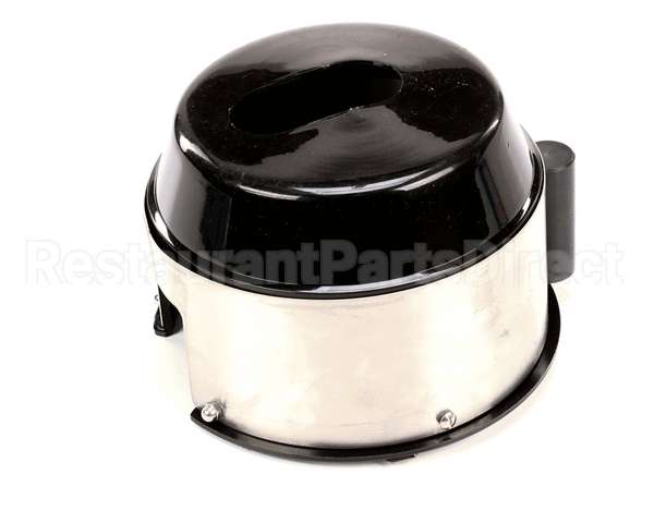 V289QL Grindmaster Cecilware Brew Funnel Assembly,Java2 Qb-Dc