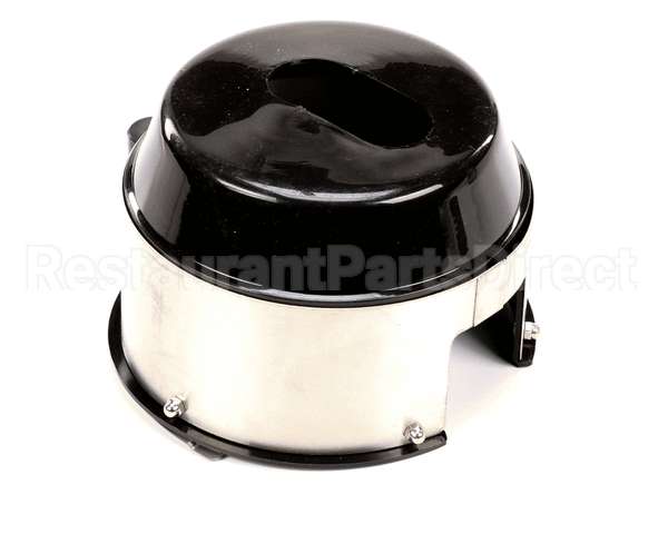 V289QL Grindmaster Cecilware Brew Funnel Assembly,Java2 Qb-Dc