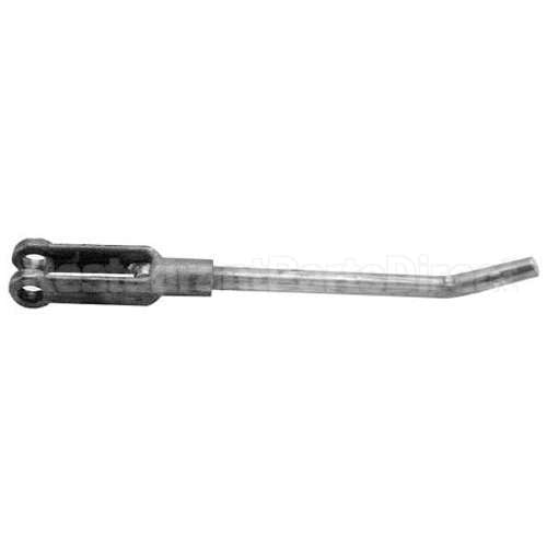 V30-2 Compatible Montague Yoke