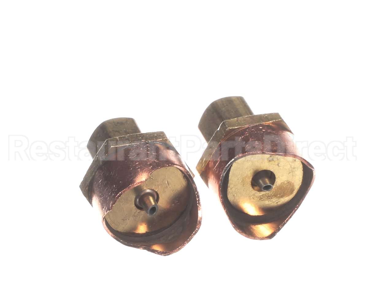 V30460 Aaon Fitting Cu Saddle Tube 0.88