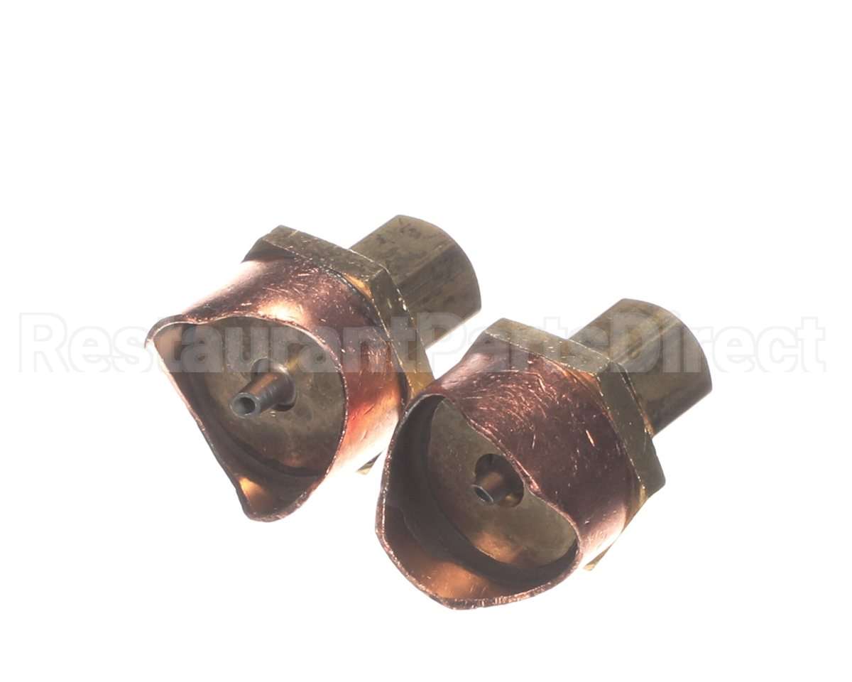 V30460 Aaon Fitting Cu Saddle Tube 0.88