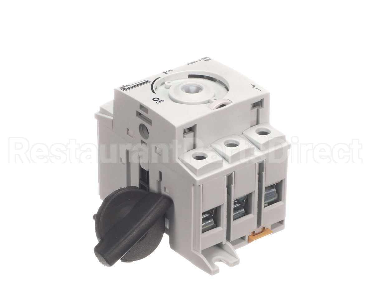 V35580 Aaon Switch Power Assembly 63A/600V 3Ph