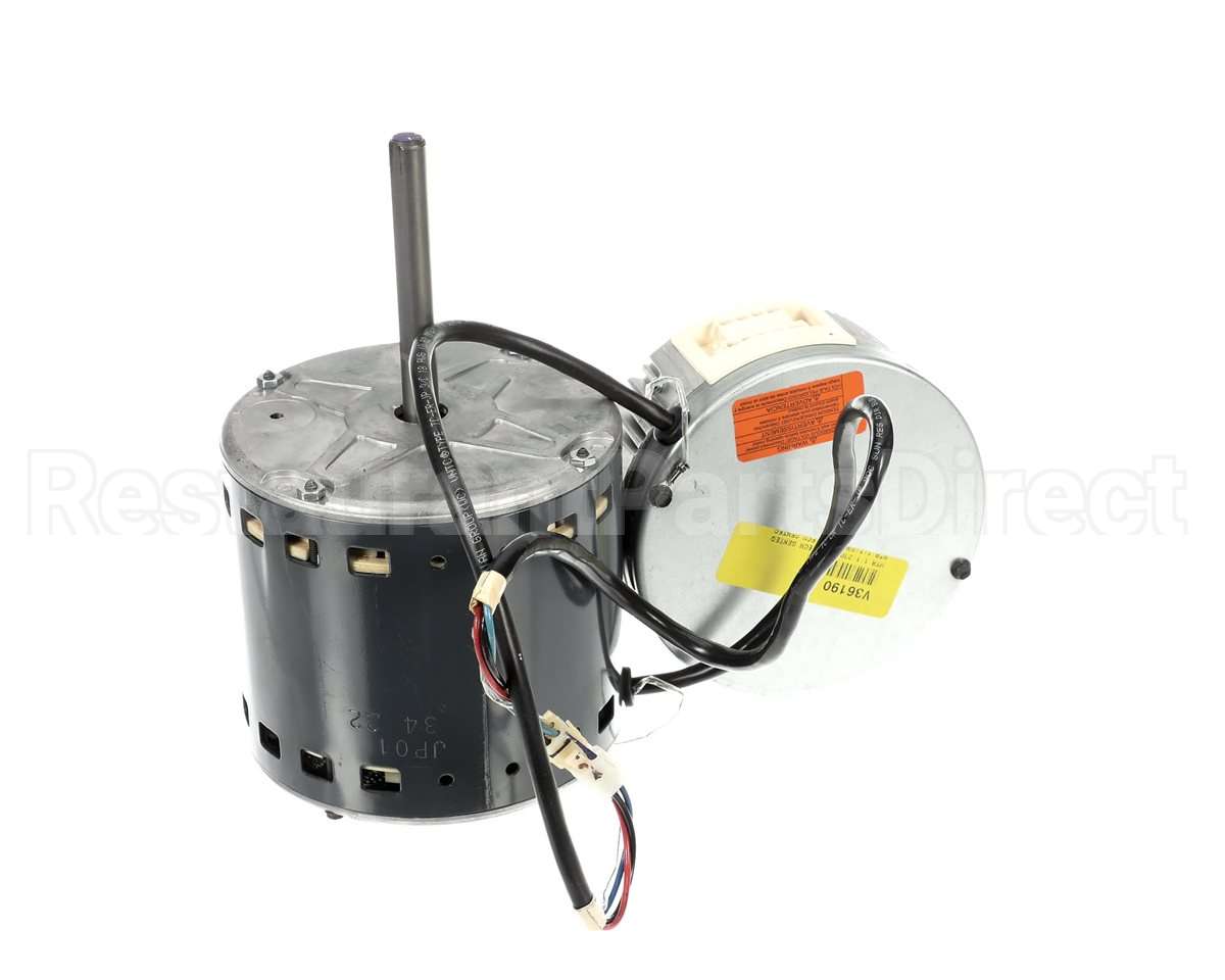V36190 Aaon 1Hp 230V 1750Rpm Fan Motor