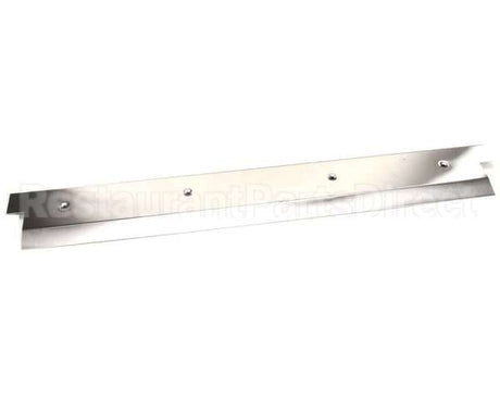V38-08250 Master-Bilt Floortype Threshold, 36 Stainl