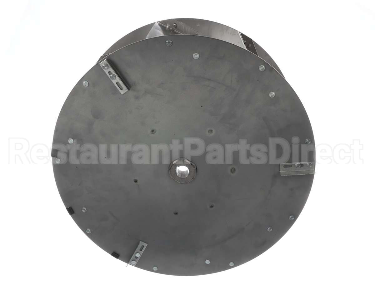 V384-0559 Carnes Wheel