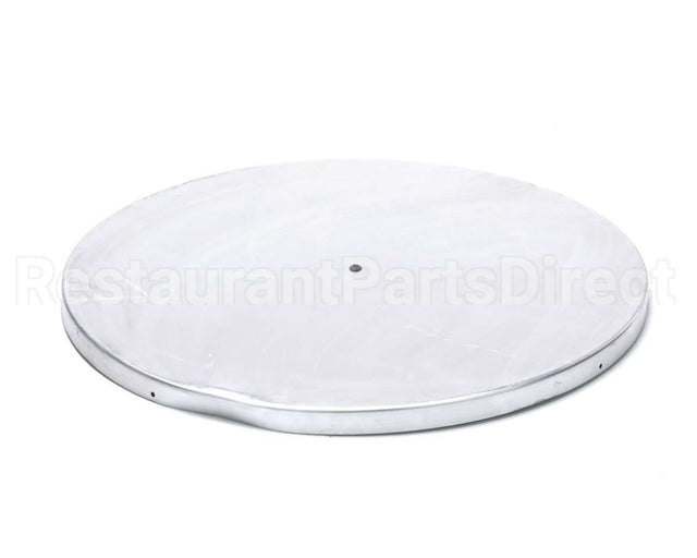 V384-6524 Carnes Exhaust Fan Lid