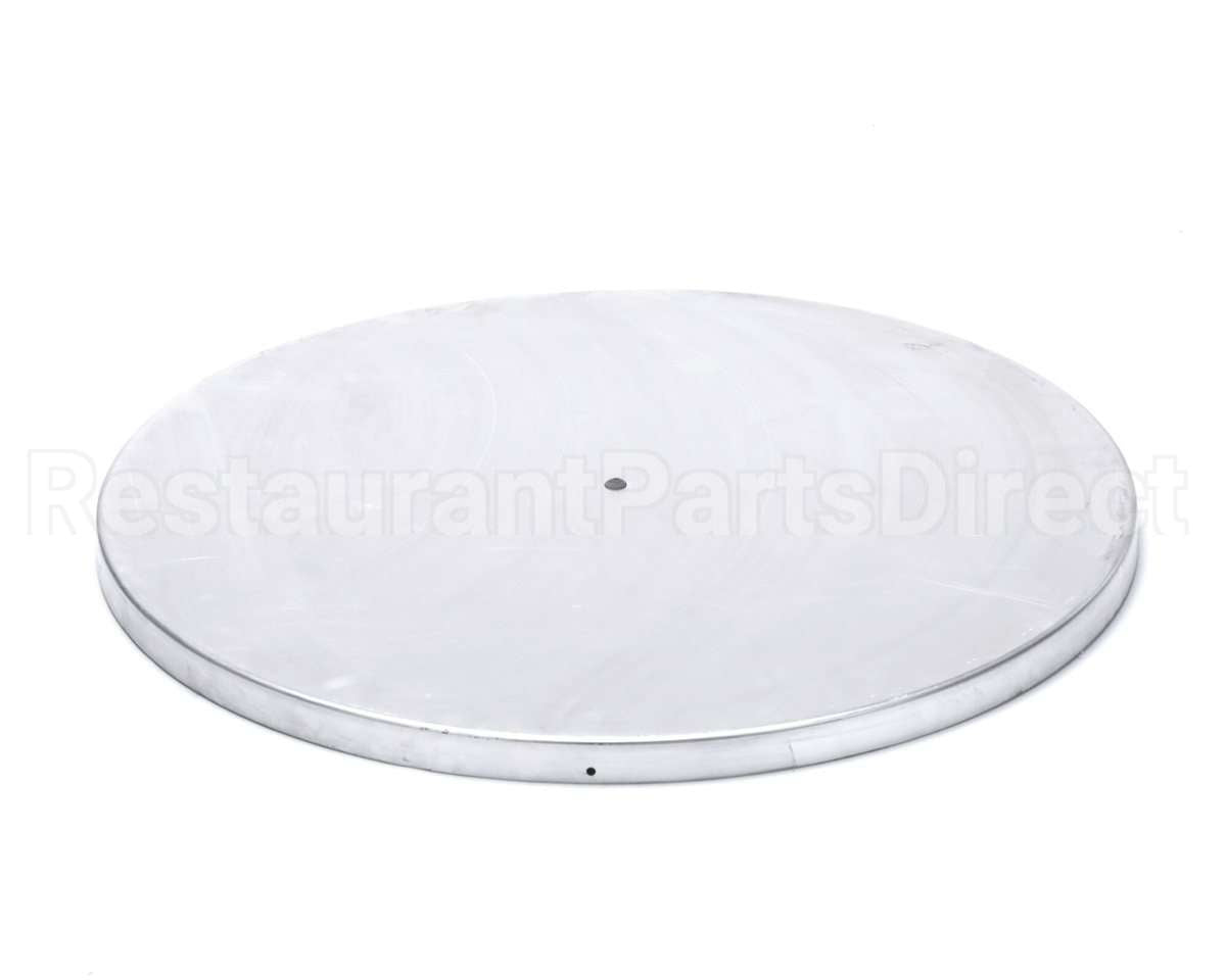 V384-6524 Carnes Exhaust Fan Lid