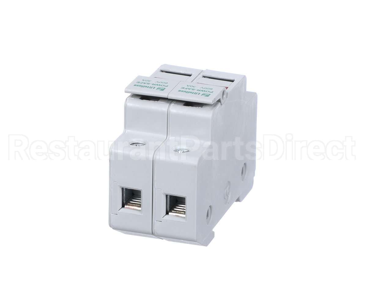 V40510 Aaon Fuse Holder 2P/600V/30A Ind Cc