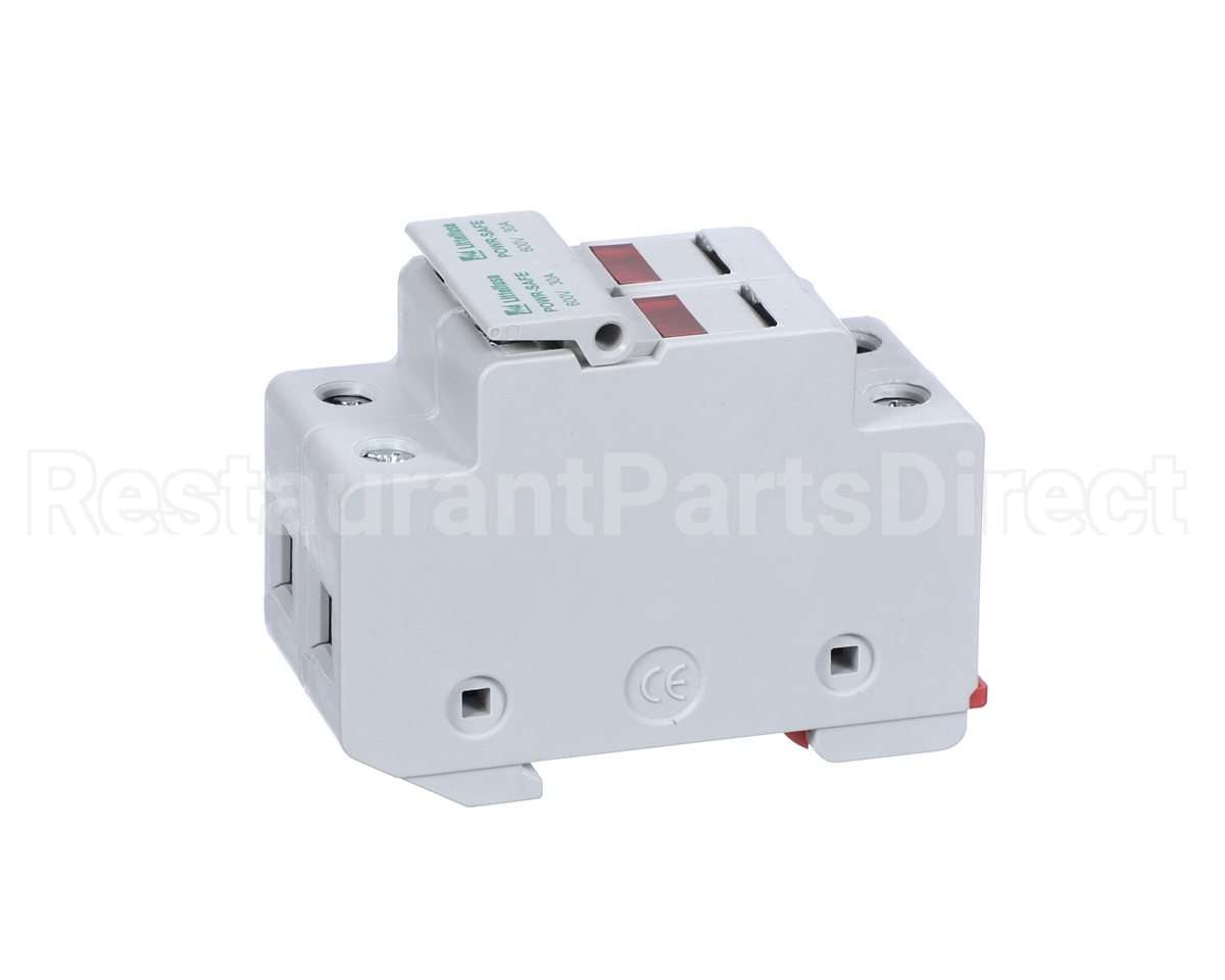 V40510 Aaon Fuse Holder 2P/600V/30A Ind Cc