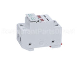 V40510 Aaon Fuse Holder 2P/600V/30A Ind Cc