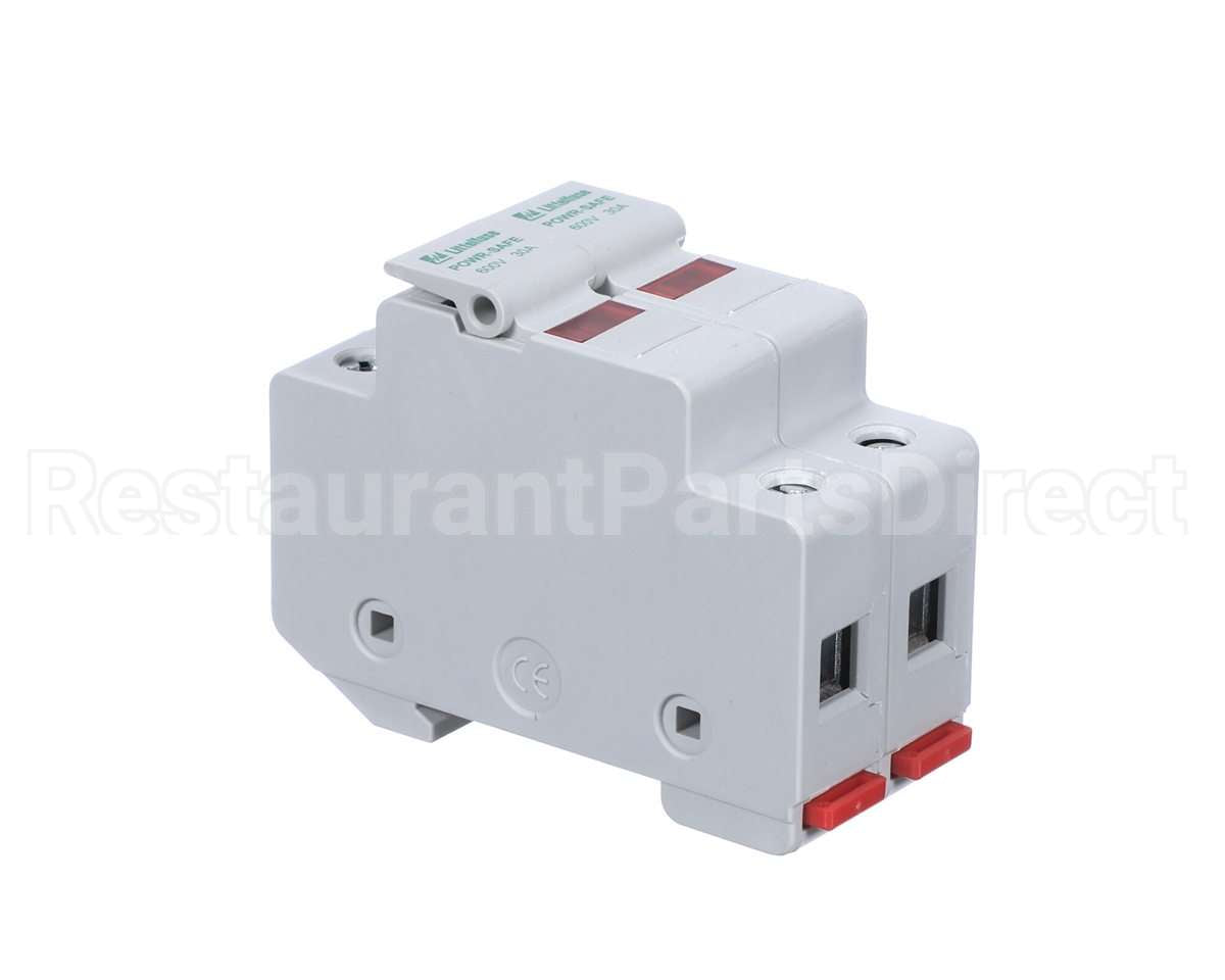 V40510 Aaon Fuse Holder 2P/600V/30A Ind Cc