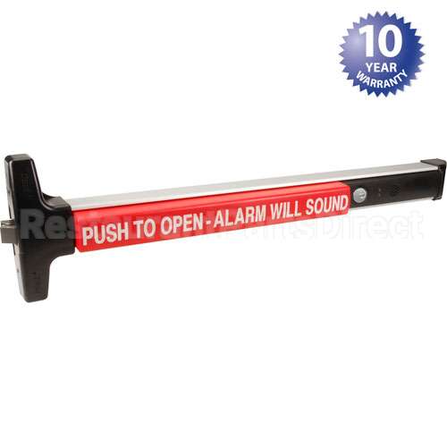 V40XEBXCD Compatible Detex Alarm, Exit, Detex Value Srs