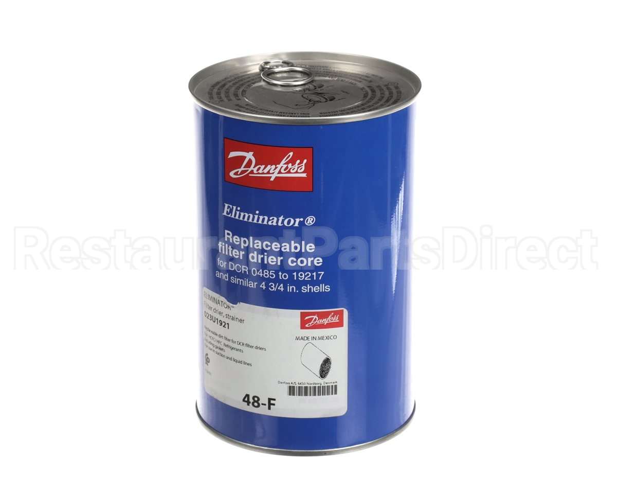 V4388B Aaon Strainer Filter Dcr 48-F