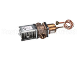V46AB-1 Heatcraft Water Leg Valve