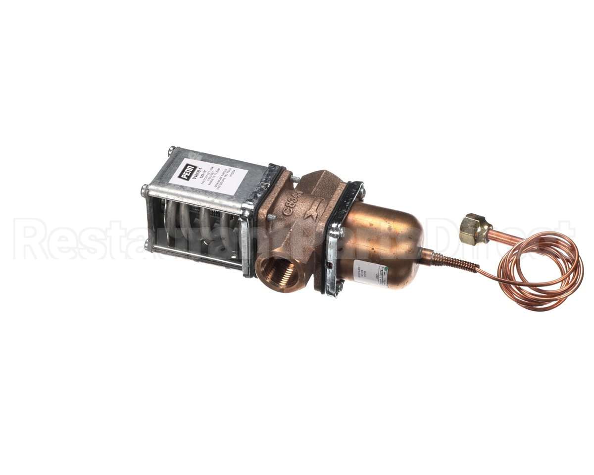 V46AB-1 Heatcraft Water Leg Valve