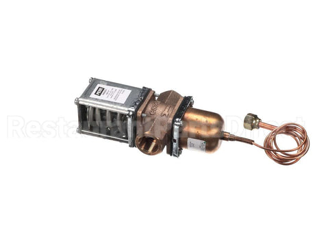 V46AB-1 Heatcraft Water Leg Valve