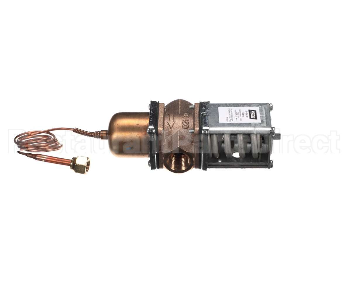 V46AB-1 Heatcraft Water Leg Valve
