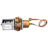 V46AB-1C Compatible Johnson Controls Water Valve