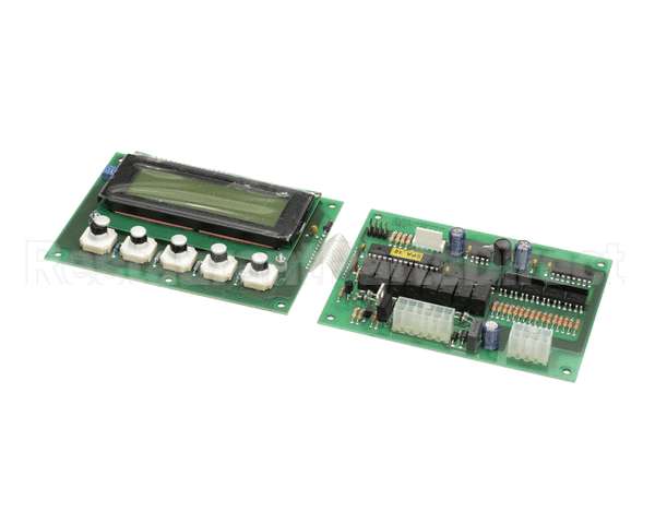 V49200013 Univex Board
