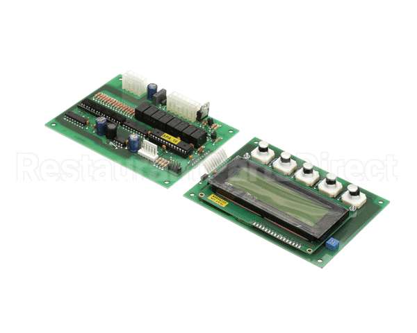 V49200013 Univex Board