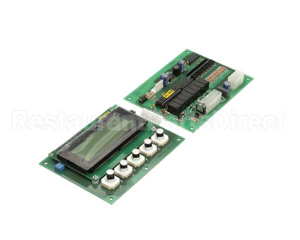 V49200013 Univex Board