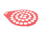 V49800036 Univex Plate,Bun Div.rounder,36Div. 34/110,Clea