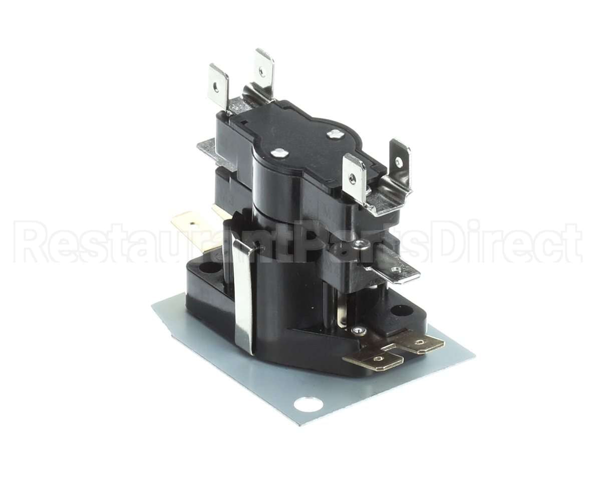 V5203B Aaon Sequencer Heat 1T/1S Hs24A343