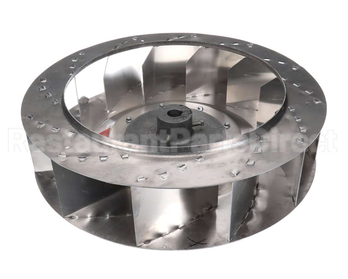 V59150 Aaon Blower Wheel