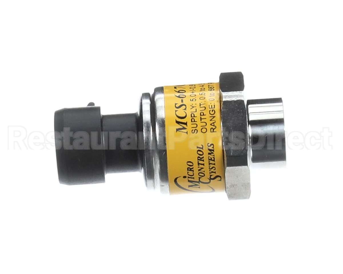 V67390 Aaon 0-667# Pressure Transducer