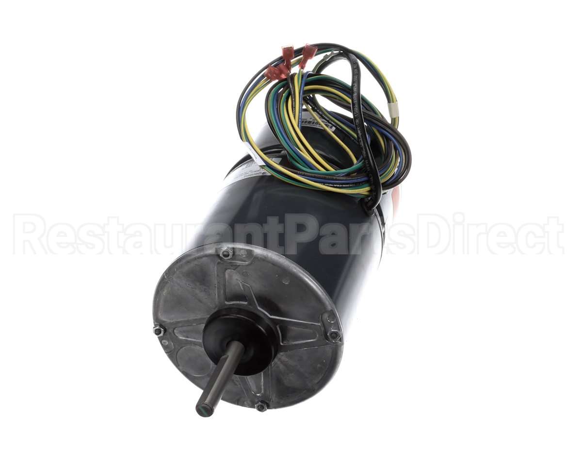 V83060 Aaon 208-230V 1Hp Ecm Motor