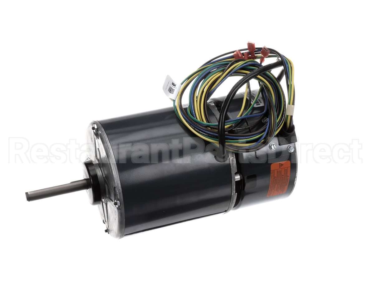 V83060 Aaon 208-230V 1Hp Ecm Motor