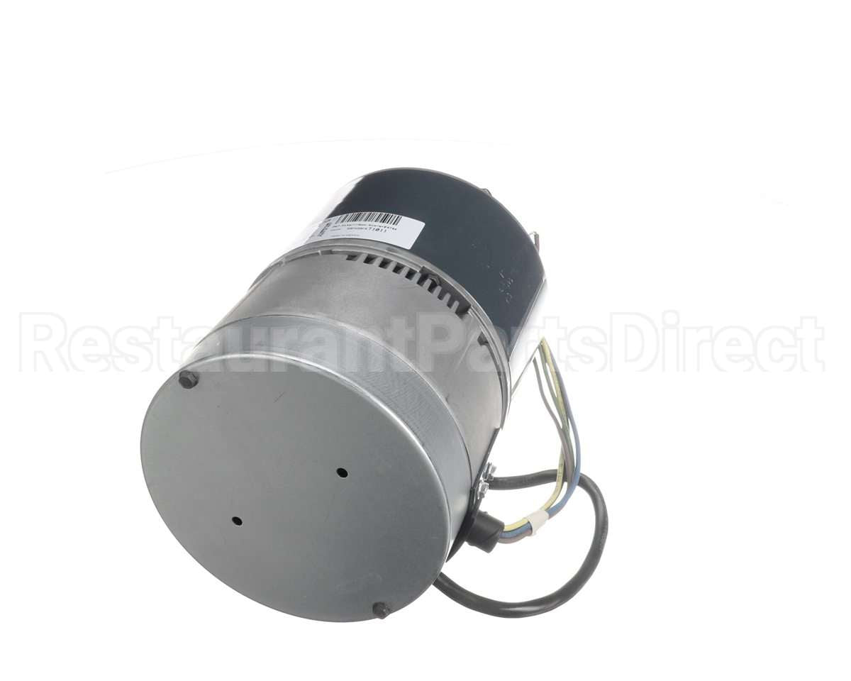 V90350 Aaon 1/3Hp 460V 1200Rpm Ecm Motor