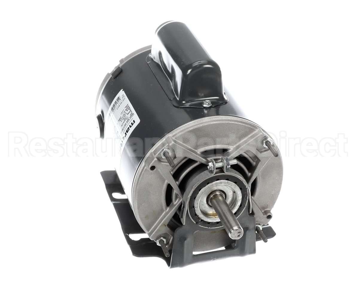 V993-1263 Carnes Motor