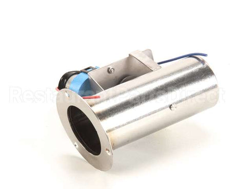 VA-26838 Alto Shaam Valve Baffle Vent Motor Assb
