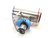 VA-26838 Alto Shaam Valve Baffle Vent Motor Assb