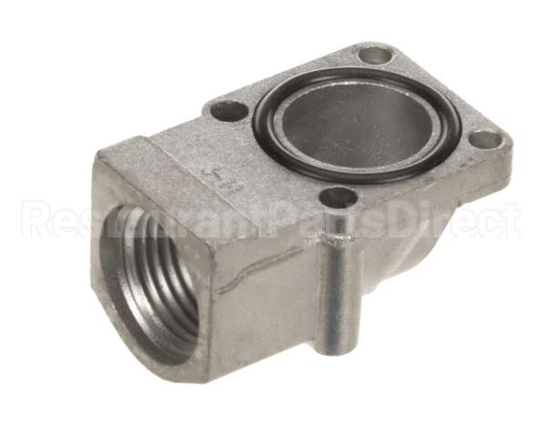 VA-27081 Alto Shaam Valve Elbow,Fryer