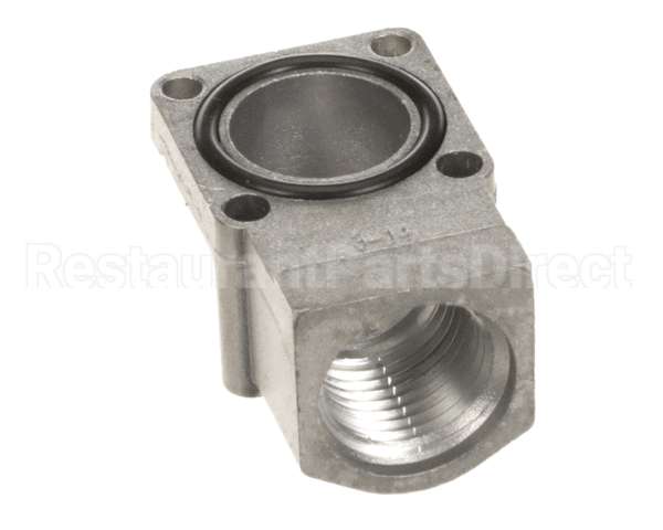VA-27081 Alto Shaam Valve Elbow,Fryer