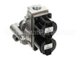 VA-27519 Alto Shaam Valve,Dual Combination,Nat.gas