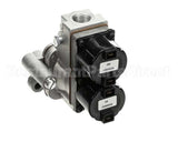 VA-27519 Alto Shaam Valve,Dual Combination,Nat.gas