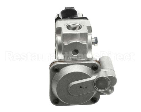 VA-27519 Alto Shaam Valve,Dual Combination,Nat.gas