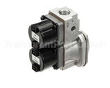 VA-27519 Alto Shaam Valve,Dual Combination,Nat.gas