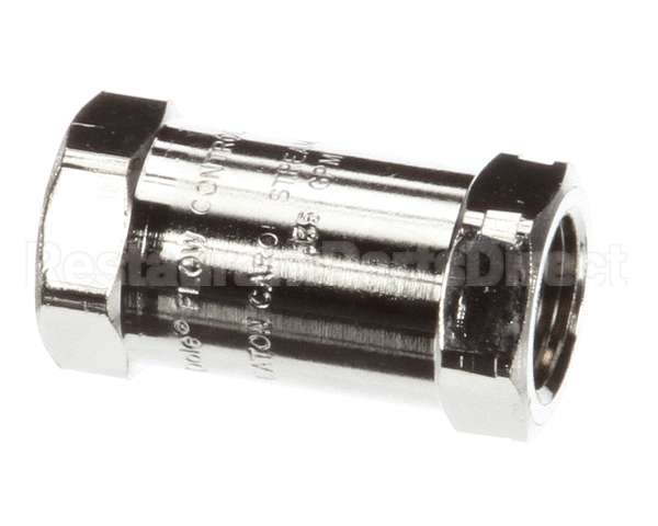 VA-27837 Alto Shaam Valve,Dole Flow Regulator,0.35