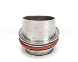 VA-27978 Alto Shaam Zz, Valve,Low Pressure Relief,