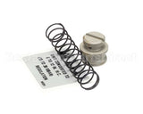 VA-28444 Alto Shaam Valve,Dual Combination,Lp Gas