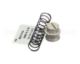 VA-28444 Alto Shaam Valve,Dual Combination,Lp Gas